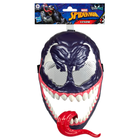 Spider-Man Venomversus Venom Maska