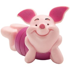 Bullyland 12344 - Disney Medvídek Pú - Prasátko
