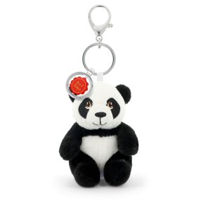 Keeleco Přívěsek na Tašku Panda 12 cm