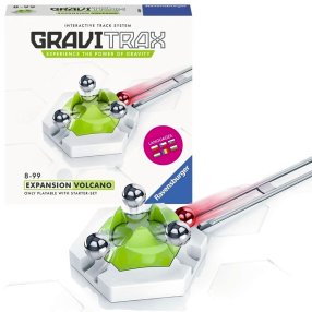 GraviTrax Sopka