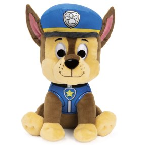 Gund Tlapková Patrola Chase Plyšák 23 cm