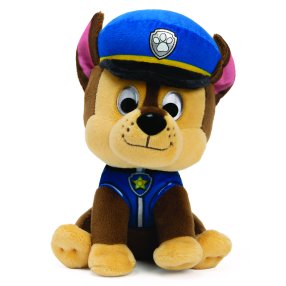 Tlapková Patrola - Plyšák Gund Chase plyšák 15 cm