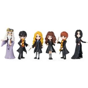 Harry Potter Figurky 8 cm - více druhů