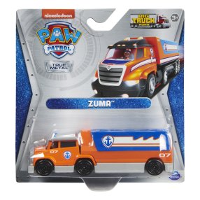Tlapková Patrola - Die-cast big trucks náklaďáky
