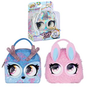 Purse Pets Mikro kabelka