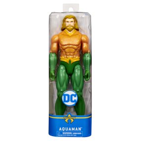 Figurky 30 cm Aquaman