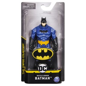 Batman Figurky 15 cm - více druhů