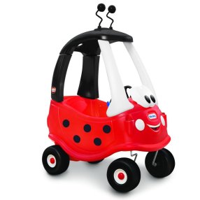 Little Tikes Cozy Coupe Beruška