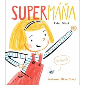 SuperMáňa