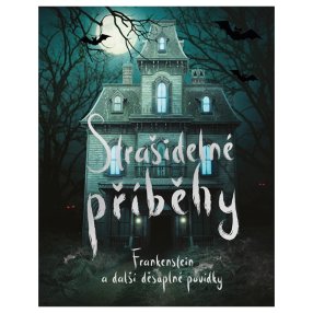 Strašidelné příběhy