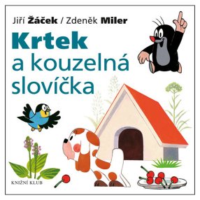Krtek a jeho svět 7 - Krtek a ... - 2. vydání