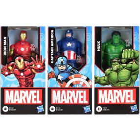 Figurka Marvel Avengers 15 cm - více druhů