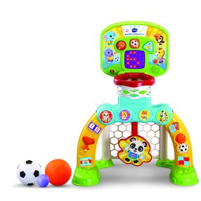 Vtech Sportovní centrum 3 v 1 CZ