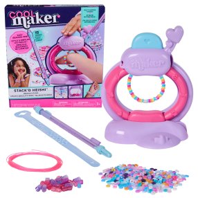 Cool Maker – korálkovač