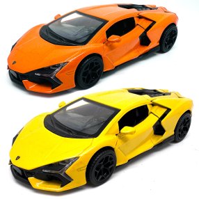 Kovový model - Lamborghini  Revuelto