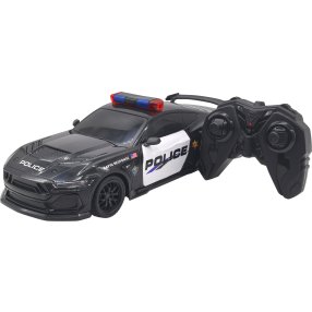 R/C Policejní auto Ford Shelby 1:16 (2.4 GHz)