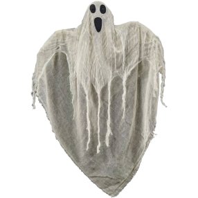 PARTY doplňky - strašící duch (81cm)