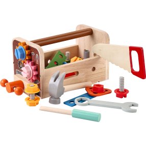BABU - Kutilský box