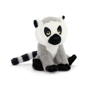 Keeleco Sběratelský Lemur 13 cm