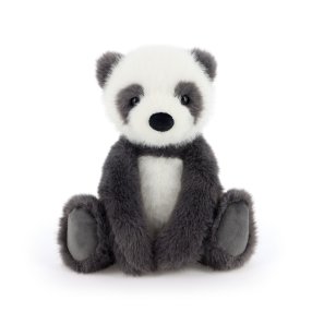 Keeleco Panda - Kouzelný svět 20 cm