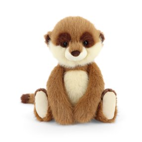 Keeleco Surikata - Kouzelný svět 20 cm