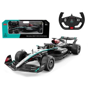 Rastar R/C 1:12 Mercedes-AMG F1 W15 E