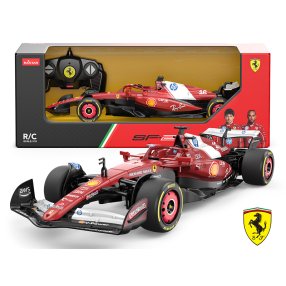 Rastar R/C 1:18 Ferrari SF-25
