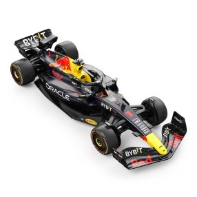 Rastar 1:24 Red Bull  F1 RB19