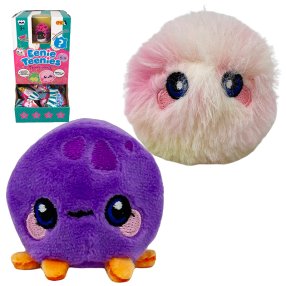 SQUEEZAMALS Eenie Teenies