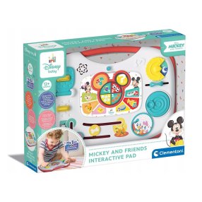 Disney Baby - Interaktivní vzdělávací tabulka Mickey