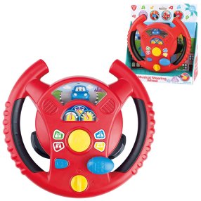 PLAYGO - Volant