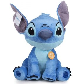 Plyšový STITCH se zvukem 100 cm