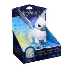 Harry Potter a pohyblivý Klofan