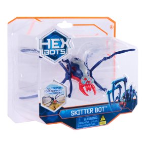 Hex Bots Lezoucí pavouk