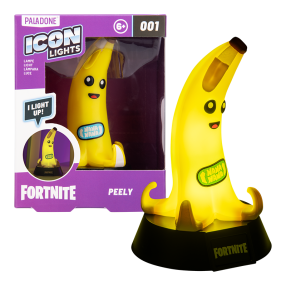 Icon Light Fornite Peely
