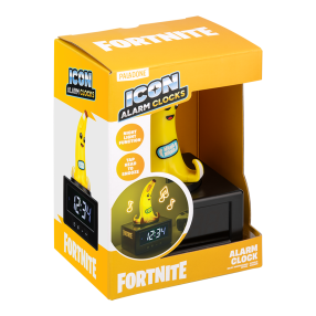 Fortnite budík Peely