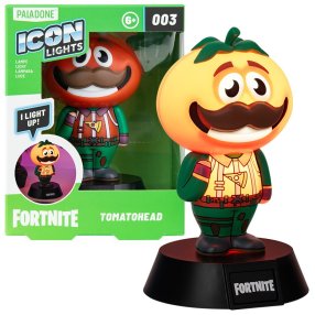 Icon Light Fortnite Tomatohead