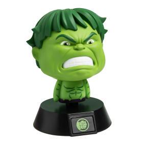 Icon Light Hulk