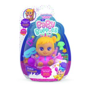 Baby Buppies miminko