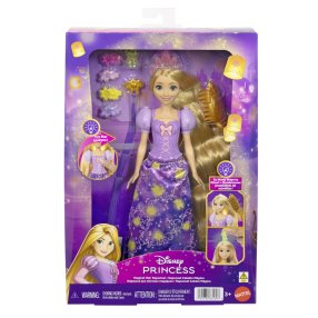 Disney Princezna Locika se zářícími vlasy