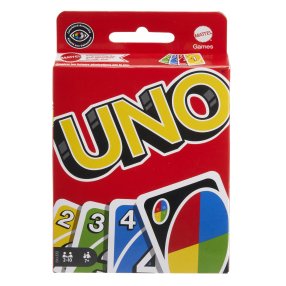 UNO karty