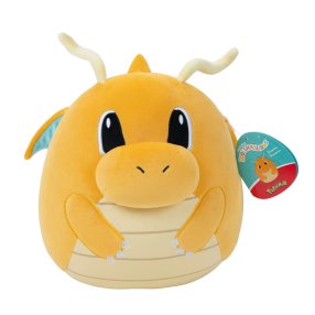 Pokémon Squishmallows plyšový Dragonite 36 cm