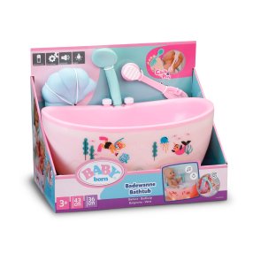 BABY born Kouzelná vana