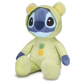 Plyšový STITCH - medvídek 86 cm