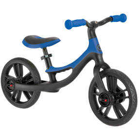 Globber Dětské odrážedlo - Go Bike Elite - modré