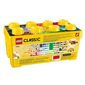 LEGO® Classic 10696 Střední kreativní box LEGO®