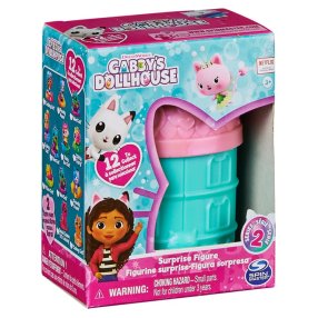 Gábinin kouzelný domek Mini figurka v domečku více druhů