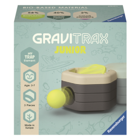 GraviTrax Junior Past