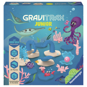 GraviTrax Junior Oceán