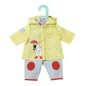 Dolly Moda Oblečení do deště, 36 cm